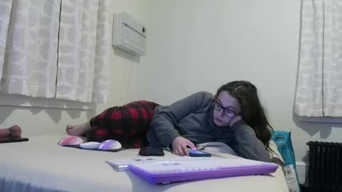 bambiboo8113 online show from December 2025 07:50:02 AM