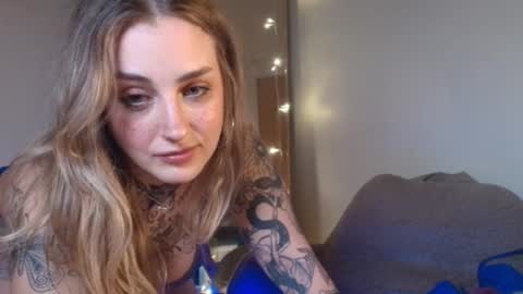 Bambi online show from February 2026 05:13:02 AM