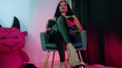 Bambi online show from February 2026 05:31:01 PM