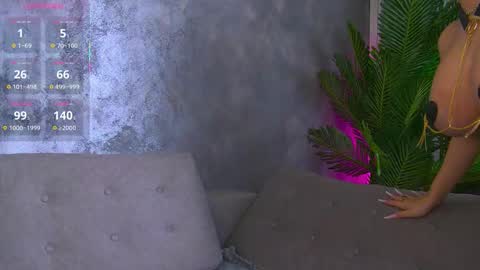 Bambi online show from January 2026 05:11:02 AM