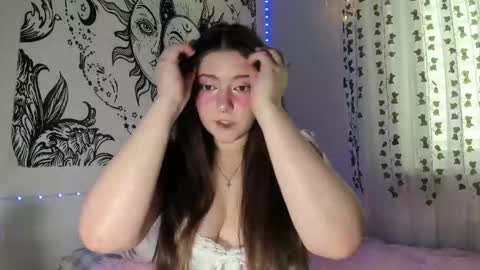 Snapshot of bambimayy chatting on November 2025 11:13:02 AM May 3 online show from November 2025 11:13:02 AM