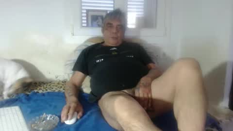 Snapshot of bambino6060 chatting on November 2025 02:26:01 PM bambino6060 online show from November 2025 02:26:01 PM