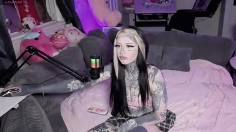 bambitatted online show from April 2026 12:19:01 AM