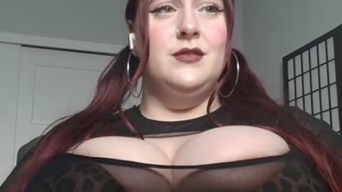 bambixxlynn online show from June 2026 10:58:02 PM