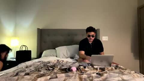 bamboozle602478 online show from March 2026 04:46:01 AM