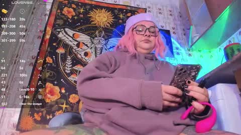 Ana  online show from March 2025 08:02:01 AM