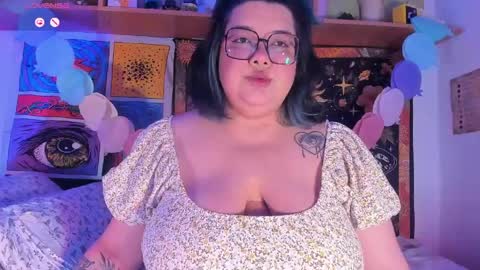 Ana  online show from April 2026 09:12:02 PM