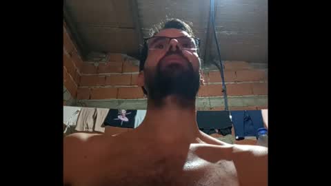 Ezequiel online show from February 2026 02:01:02 AM