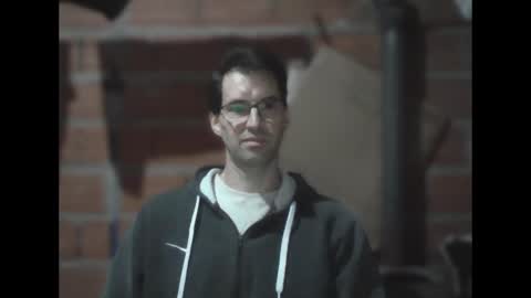 Ezequiel online show from April 2026 09:56:01 PM