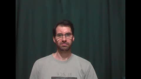 Ezequiel online show from April 2026 02:12:02 AM