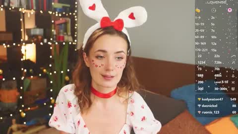 Ellen and  online show from February 2026 01:07:02 PM