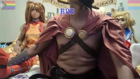 Bando Husbando online show from March 2026 12:39:01 AM