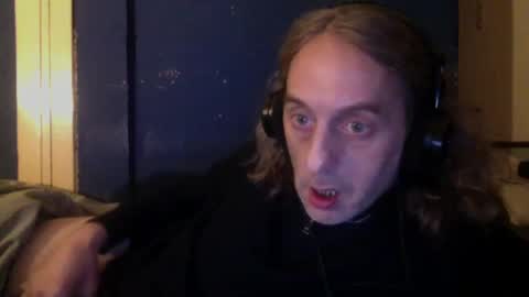 bangintoleather online show from January 2025 02:10:01 AM