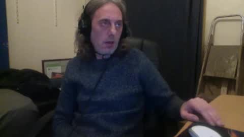 bangintoleather online show from October 2025 02:31:02 AM