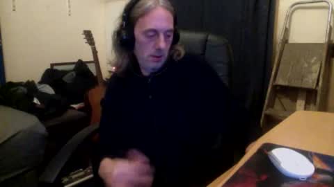 bangintoleather online show from October 2025 02:36:02 AM