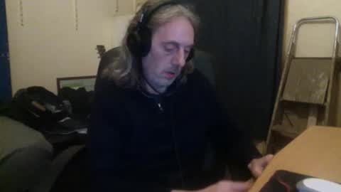 bangintoleather online show from October 2025 02:22:02 AM