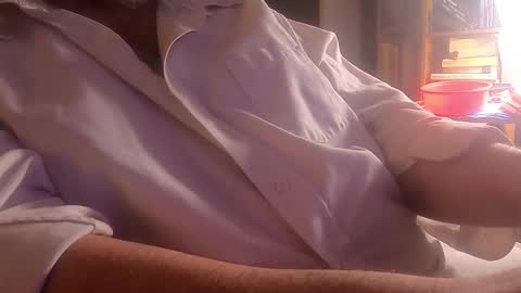 Wank Hank online show from November 2025 05:29:02 AM