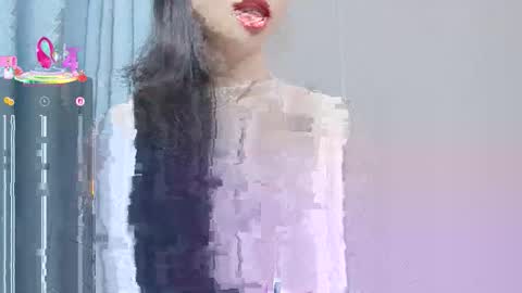 Snapshot of baomi2025 chatting on January 2026 01:41:01 AM baimi online show from January 2026 01:41:01 AM