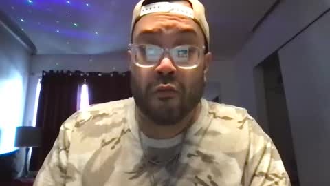 Snapshot of bape69 chatting on December 2024 08:15:01 PM ForskinPapi online show from December 2024 08:15:01 PM