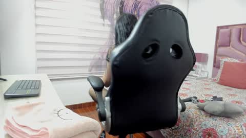 Snapshot of baphy_baby chatting on January 2025 08:57:02 PM Gabi online show from January 2025 08:57:02 PM