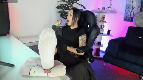 Gabi  online show from September 2025 07:30:02 PM