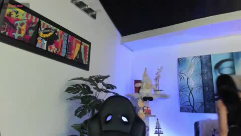 Snapshot of baphy_baby chatting on December 2025 07:07:02 PM Gabi online show from December 2025 07:07:02 PM