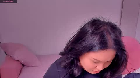 Barbie Kim online show from February 2026 08:16:01 PM