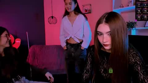 barbara_crazy online show from December 2025 08:22:01 AM