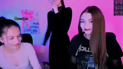 barbara_crazy online show from February 2026 08:01:02 PM