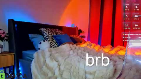 Snapshot of barbara_dunnn chatting on June 2026 03:25:01 AM barbara_dunnn online show from June 2026 03:25:01 AM