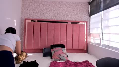 B A R B A R A online show from November 2025 11:55:02 AM