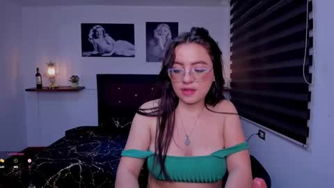 Barbara online show from September 2025 07:57:01 PM