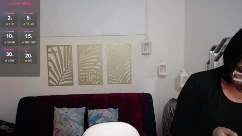 Snapshot of barbara_muller chatting on December 2025 07:53:02 PM barbara_muller online show from December 2025 07:53:02 PM