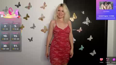 Snapshot of barbara_smith chatting on October 2025 09:12:02 PM Barb online show from October 2025 09:12:02 PM