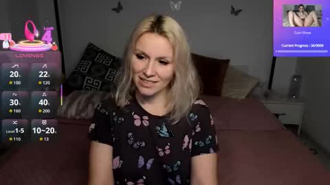 Barb online show from November 2025 12:16:02 AM