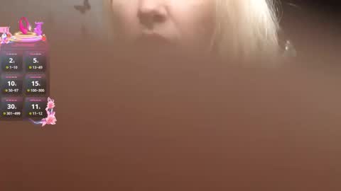 Barb online show from March 2026 09:39:02 PM