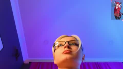 Snapshot of barbarafinch chatting on July 2026 06:28:01 AM Barbara online show from July 2026 06:28:01 AM