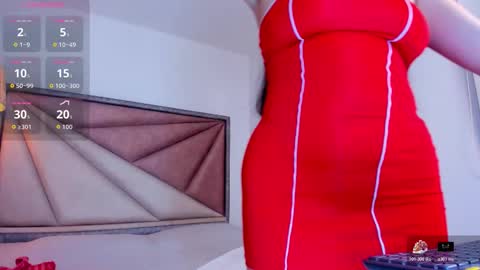 Barbara  online show from December 2025 12:41:02 AM