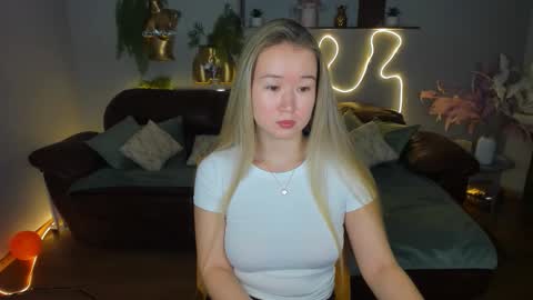 Barbara online show from November 2025 10:54:01 AM