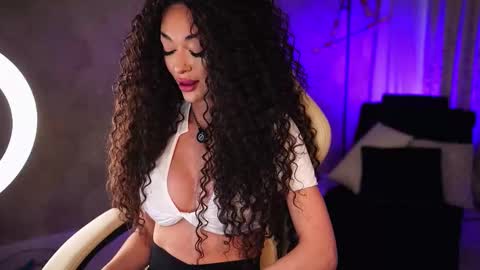 Snapshot of barbaramonn_ chatting on March 2026 02:44:02 PM Ana online show from March 2026 02:44:02 PM