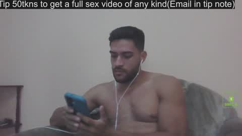 Snapshot of barbarasexappel chatting on October 2025 08:40:02 PM Ruben-Mei online show from October 2025 08:40:02 PM