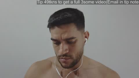 Ruben-Mei online show from May 2026 07:45:02 PM