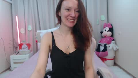 barbarastily online show from April 2026 09:20:01 AM