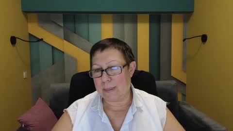 barbaraturners online show from January 2025 03:57:01 AM