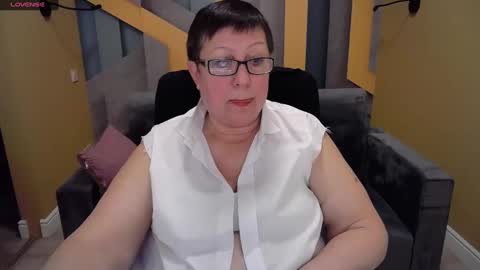 barbaraturners online show from January 2025 07:21:01 PM