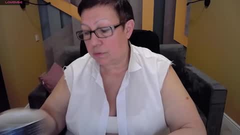 barbaraturners online show from January 2025 01:26:01 AM