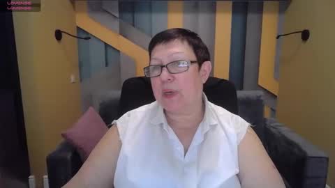 barbaraturners online show from February 2025 07:00:01 PM