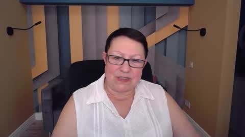 barbaraturners online show from December 2025 07:21:01 PM