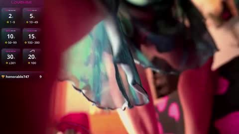 barbaraviciosa online show from March 2026 08:41:02 AM