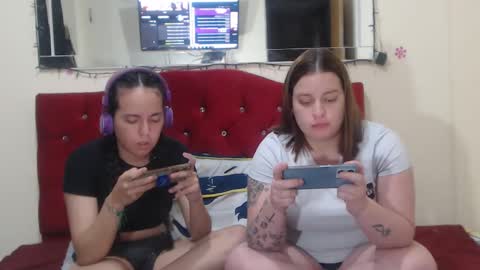 Snapshot of barbaraylola chatting on December 2024 04:26:02 AM barbaraylola online show from December 2024 04:26:02 AM